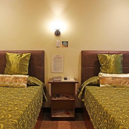 Fj Manila Hotel Daraga  المظهر الخارجي الصورة