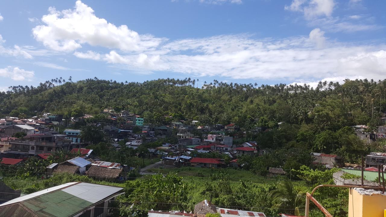 Fj Manila Hotel Daraga  المظهر الخارجي الصورة