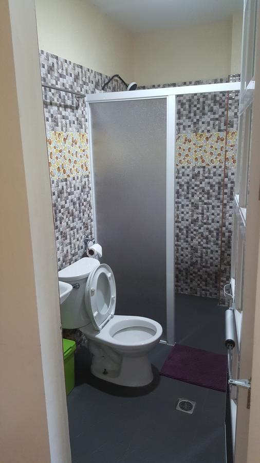 Fj Manila Hotel Daraga  المظهر الخارجي الصورة
