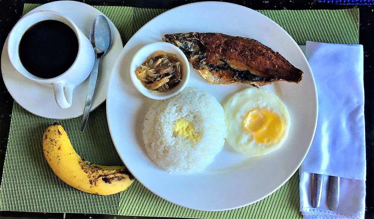Fj Manila Hotel Daraga  المظهر الخارجي الصورة