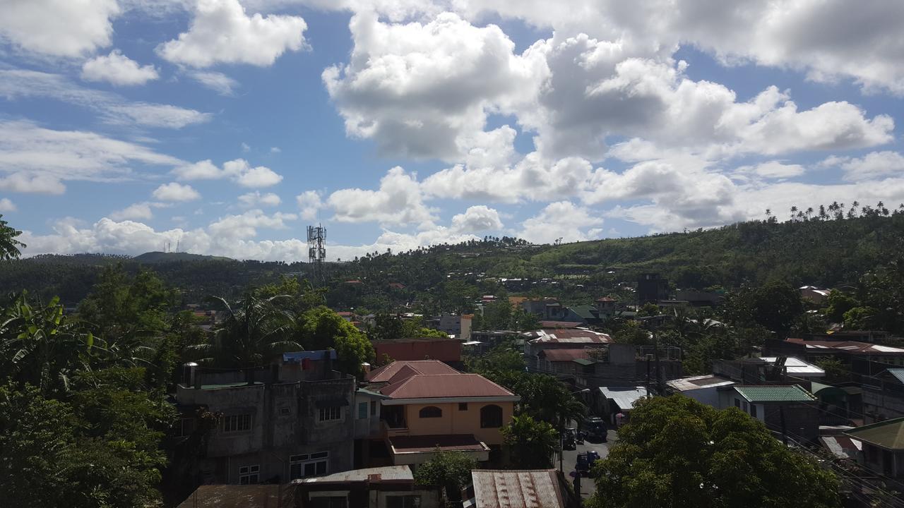 Fj Manila Hotel Daraga  المظهر الخارجي الصورة