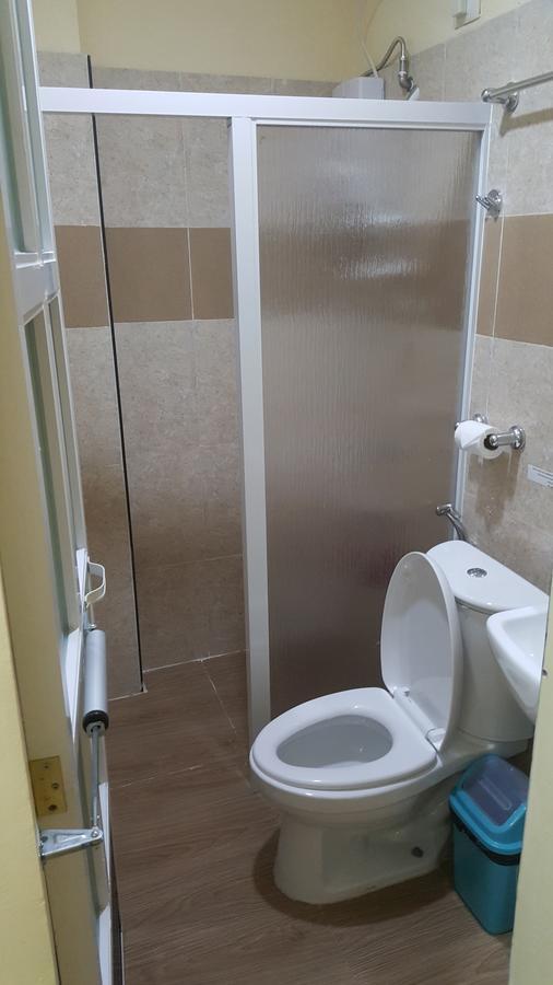 Fj Manila Hotel Daraga  المظهر الخارجي الصورة