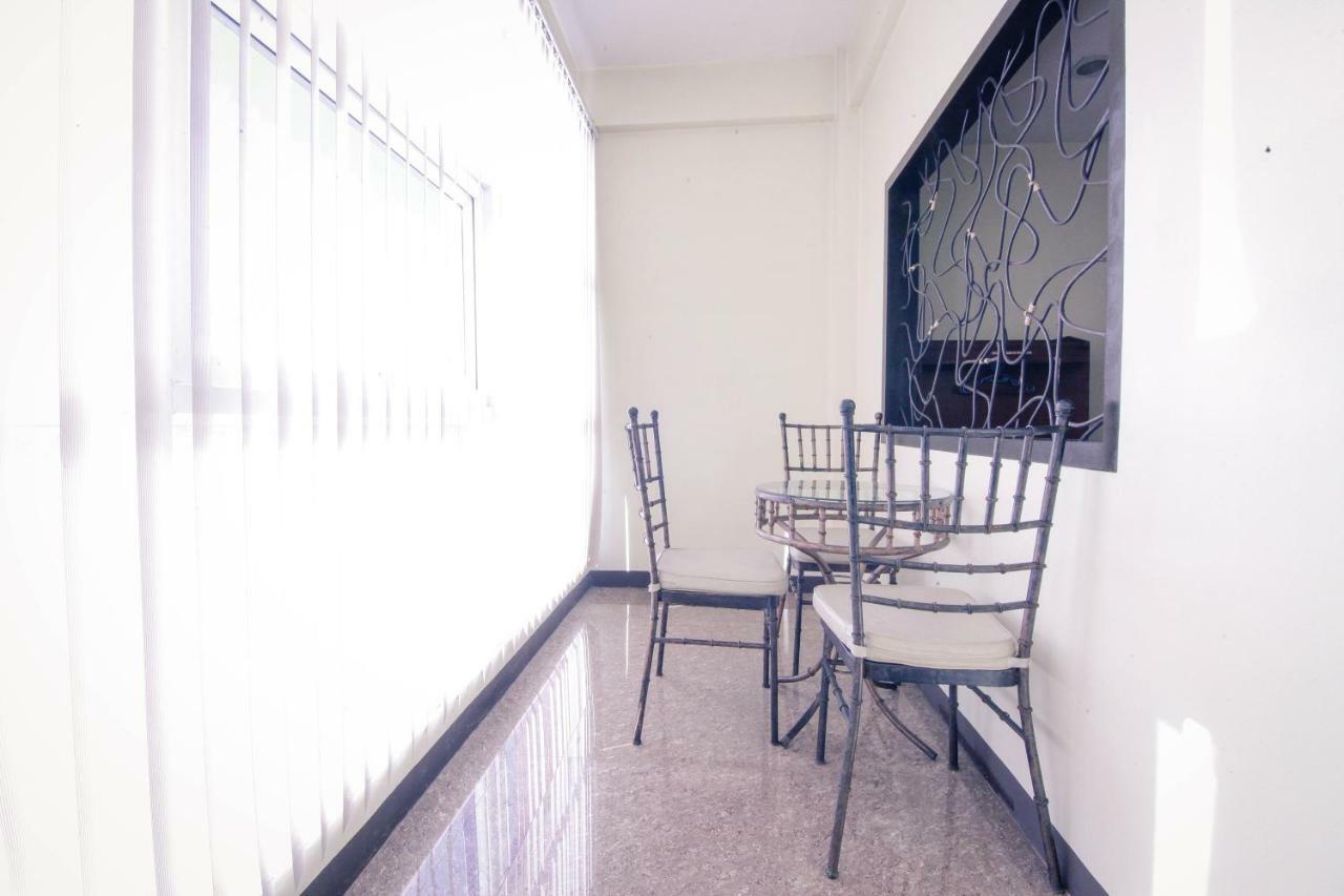 Fj Manila Hotel Daraga  المظهر الخارجي الصورة