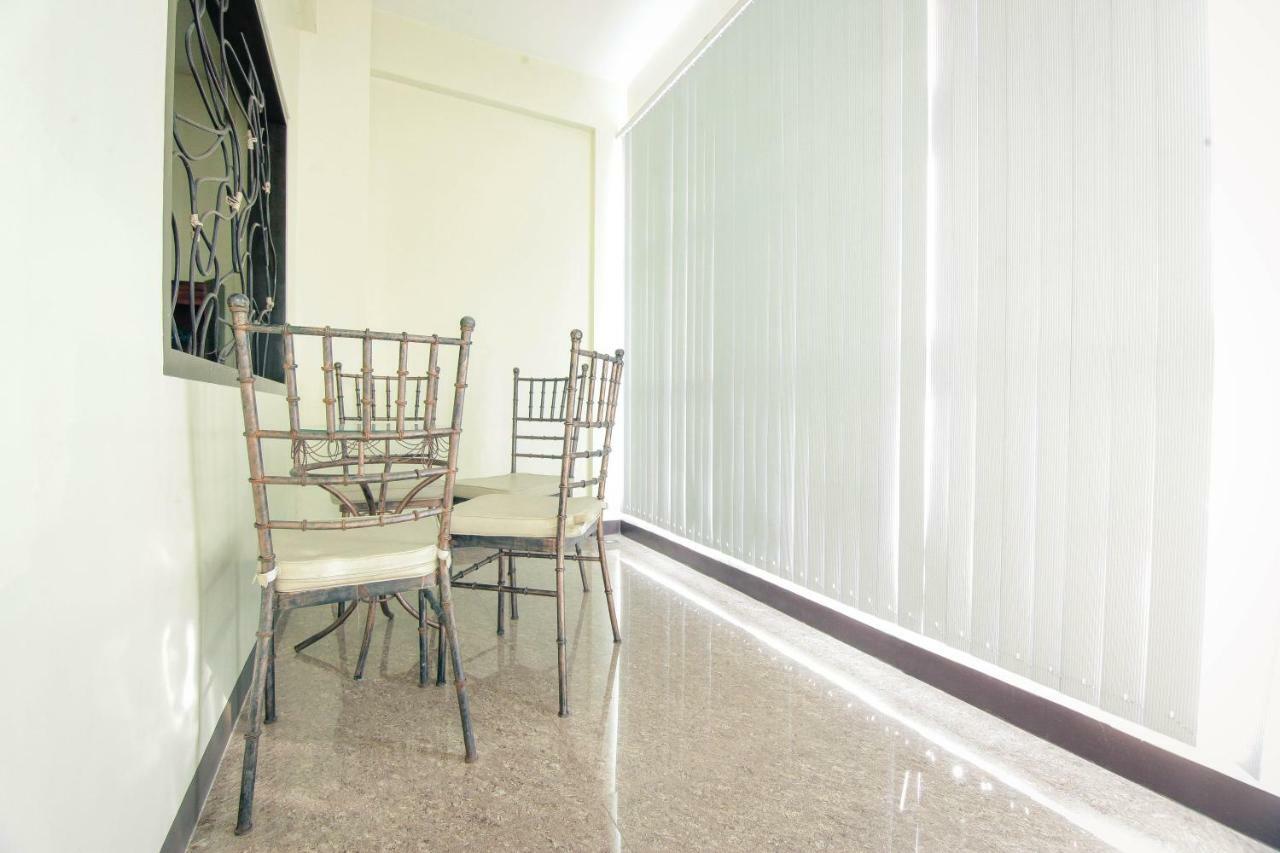 Fj Manila Hotel Daraga  المظهر الخارجي الصورة