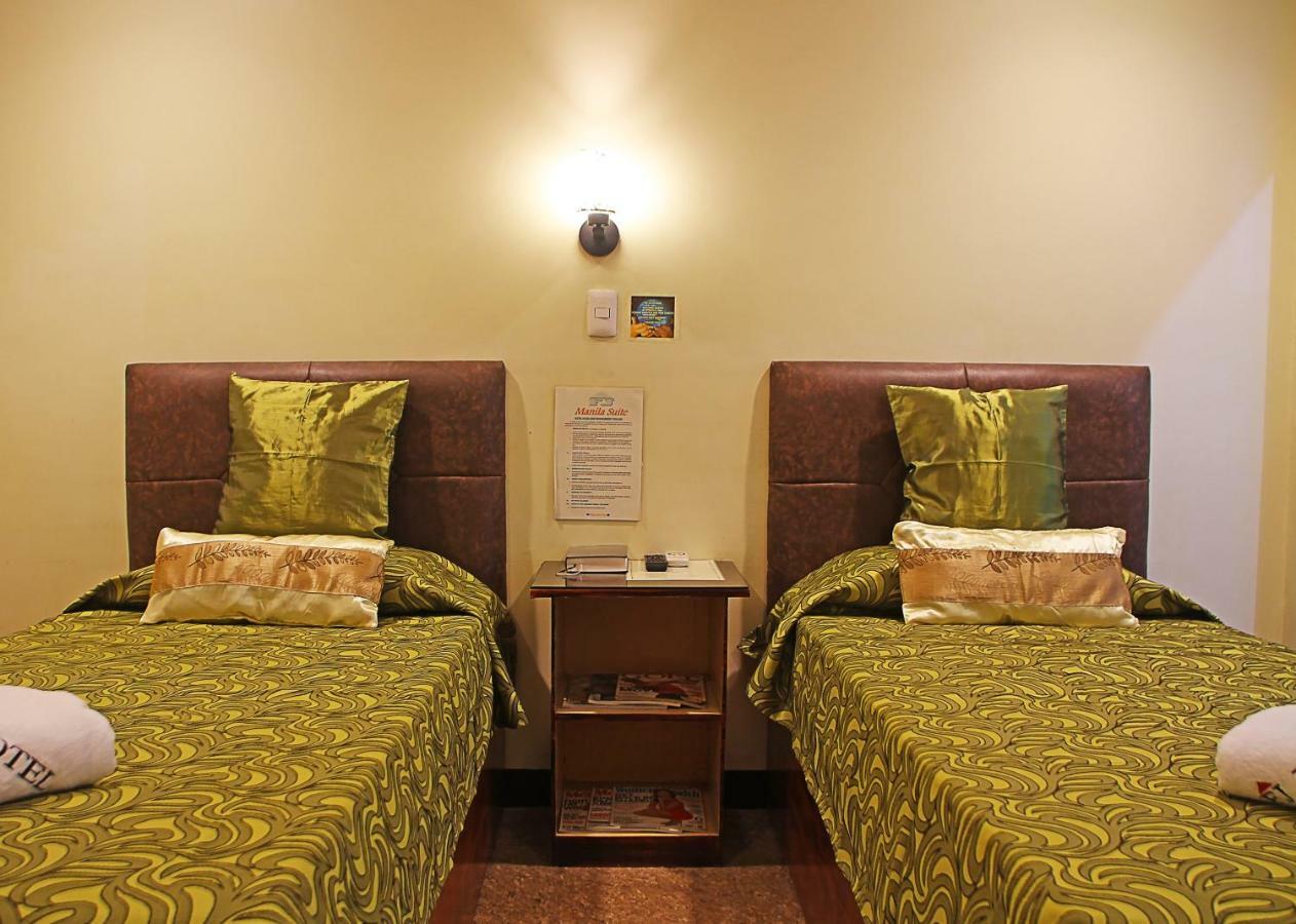 Fj Manila Hotel Daraga  المظهر الخارجي الصورة