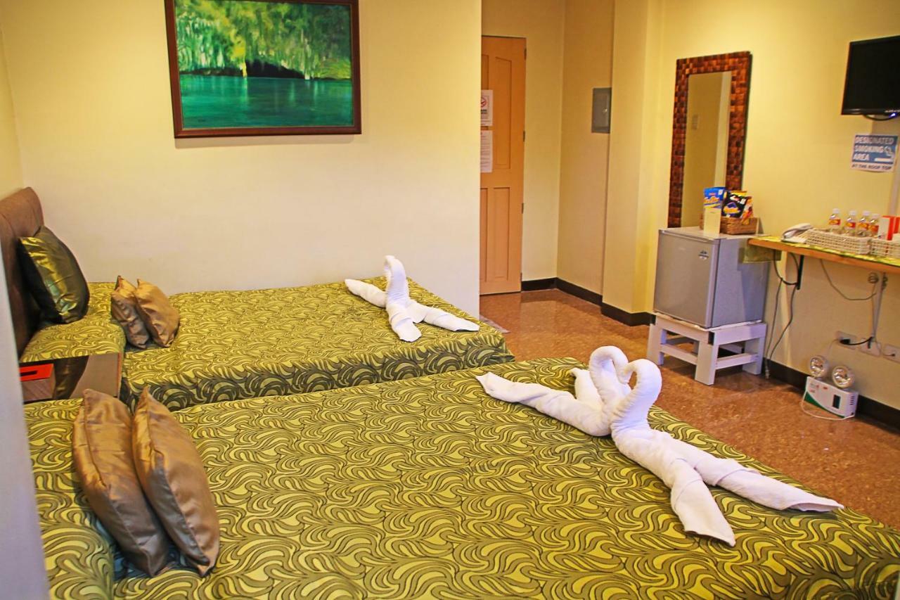 Fj Manila Hotel Daraga  المظهر الخارجي الصورة
